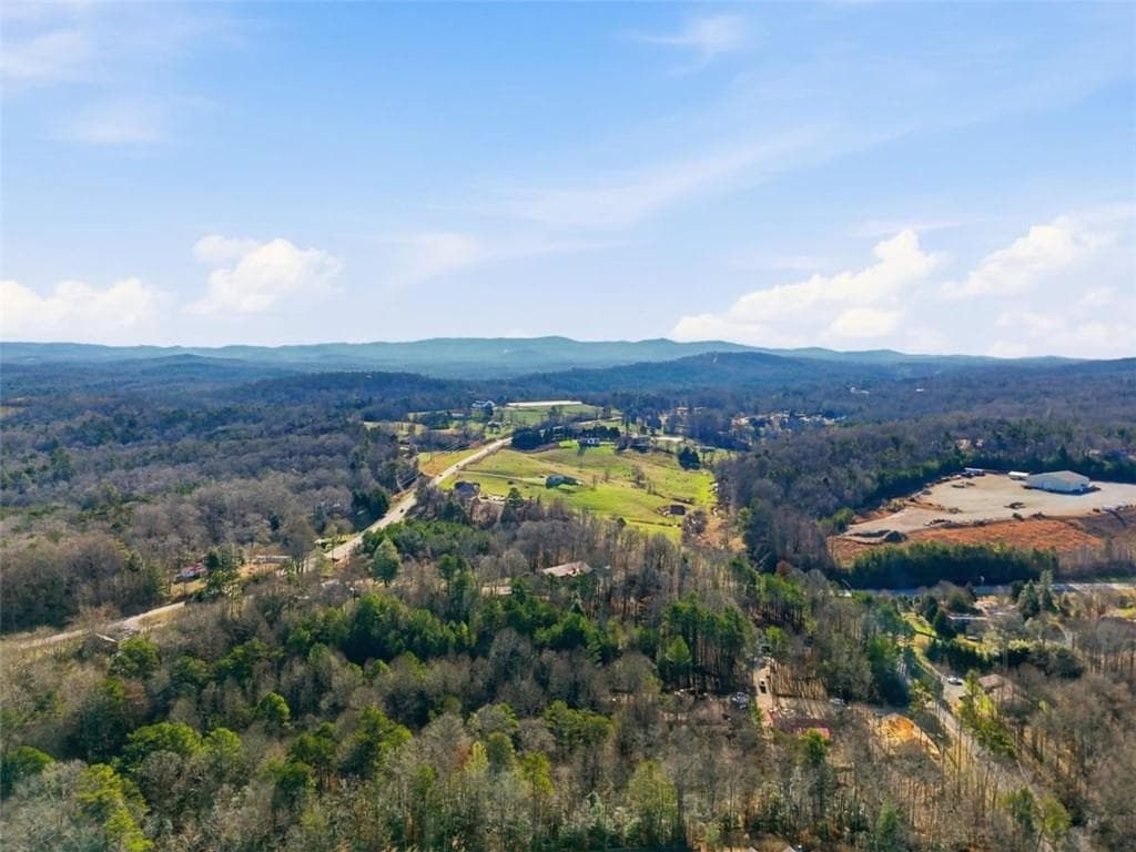 4 bedroom, 4 bathroom, 5,533 sq ft single family residence for sale at 218 Highland Pointe Drive, Ellijay, GA 30536 — photo 6