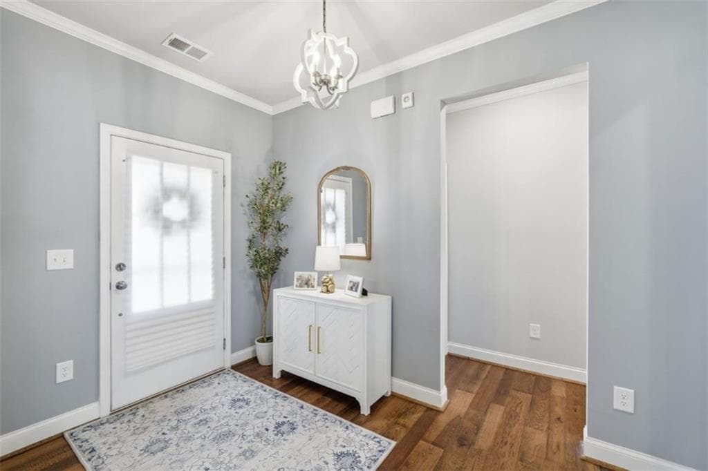 4 bedroom, 4 bathroom, 5,533 sq ft single family residence for sale at 218 Highland Pointe Drive, Ellijay, GA 30536 — photo 8