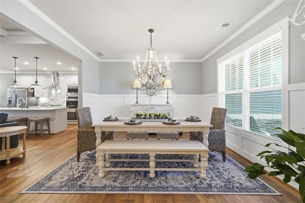 4 bedroom, 4 bathroom, 5,533 sq ft single family residence for sale at 218 Highland Pointe Drive, Ellijay, GA 30536 — photo 9
