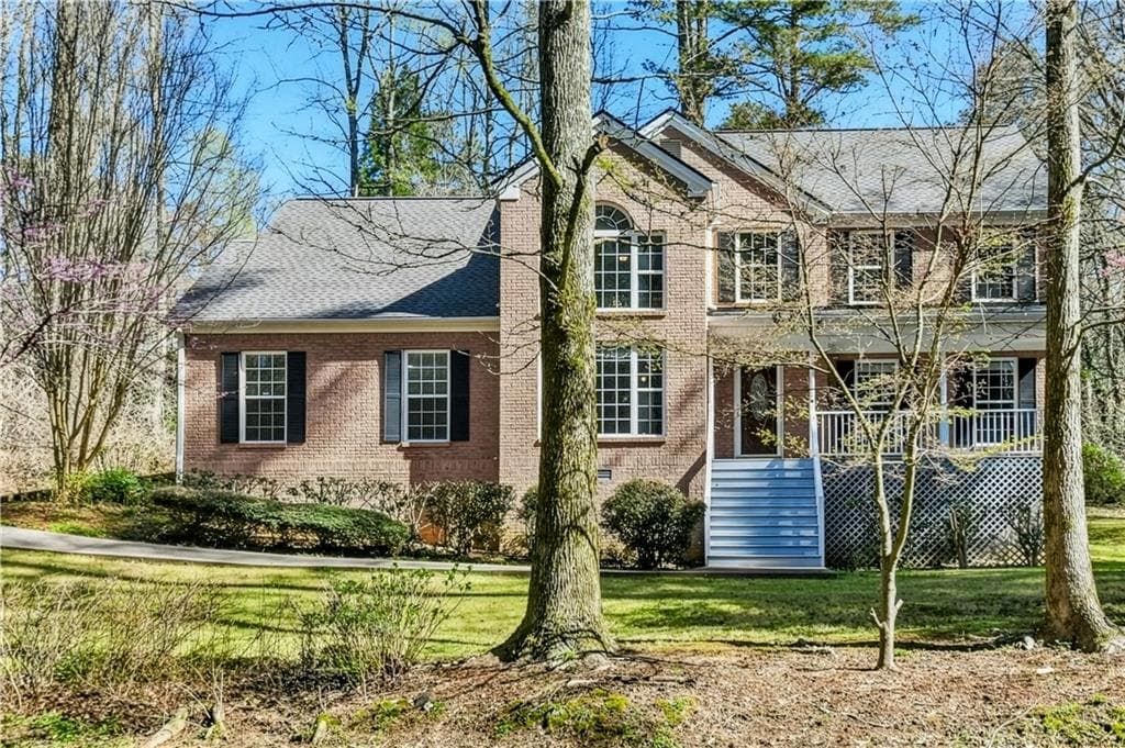 5976 Bowers Road, Stone Mountain, GA 30087 — most recent listing photo