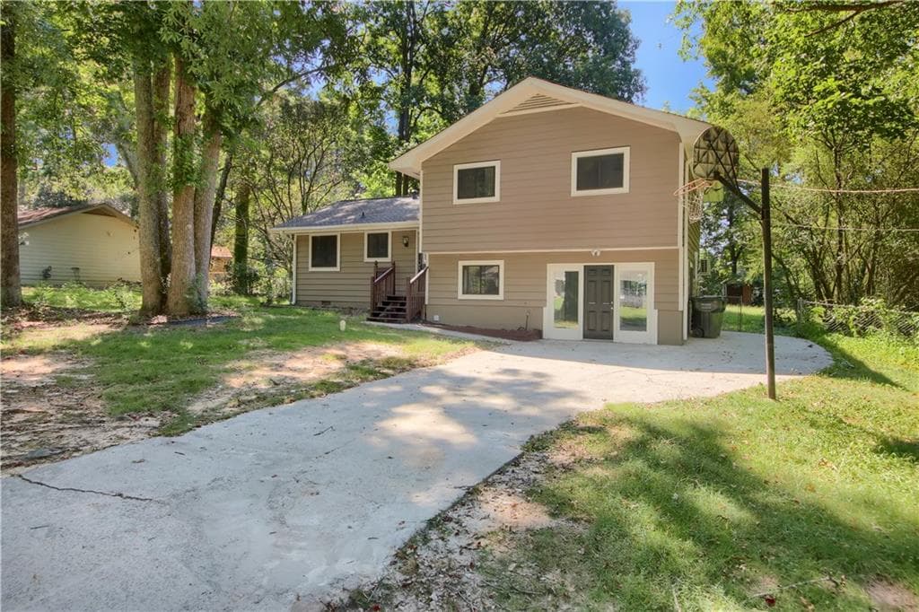 3486 CENTERVILLE Lane, Snellville, GA 30039 — most recent listing photo