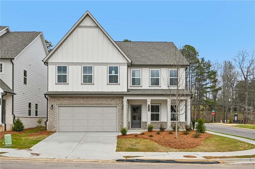 6105 Kismet Road, Buford, GA 30518 — most recent listing photo