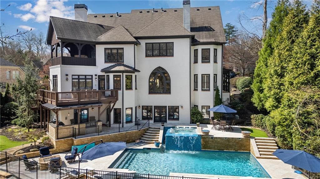 2470 Flint Creek Drive, Cumming, GA 30041 — most recent listing photo