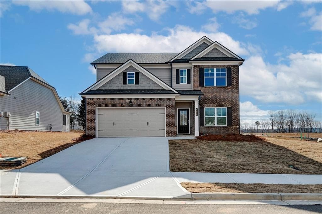 267 Wingate Drive, Winder, GA 30680 — most recent listing photo