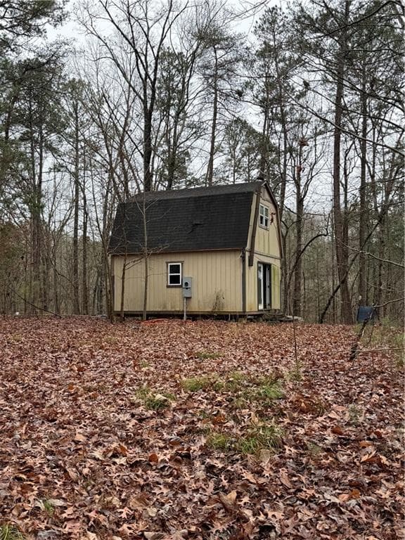 431 Mission Hill Road, Ellijay, GA 30540 — most recent listing photo