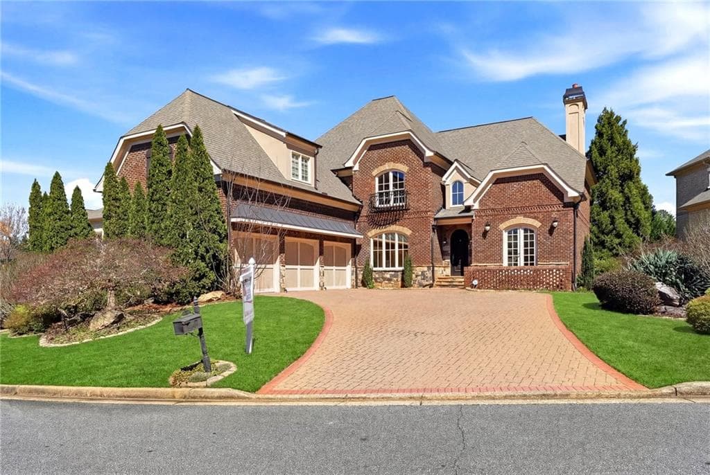 1210 Windsor Estates Drive, Marietta, GA 30062 — most recent listing photo