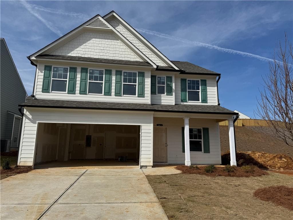 273 Bloomfield Circle, Canton, GA 30114 — most recent listing photo