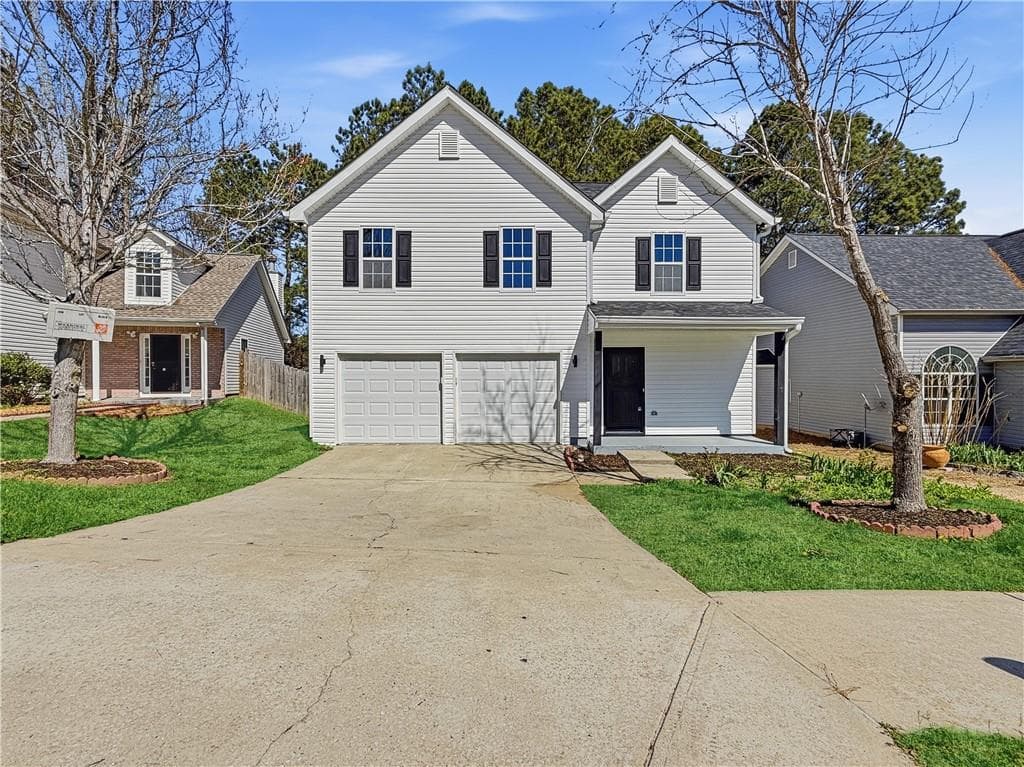 2615 Virginia Cove, Riverdale, GA 30296 — most recent listing photo