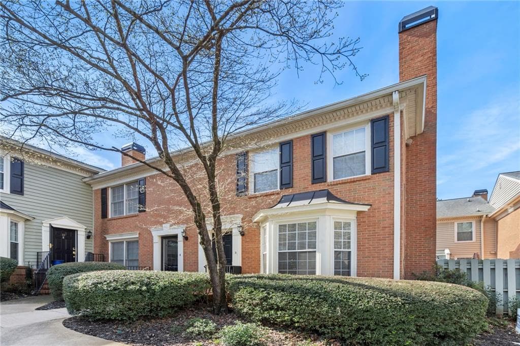 24 Mount Vernon Circle, Atlanta, GA 30338 — most recent listing photo