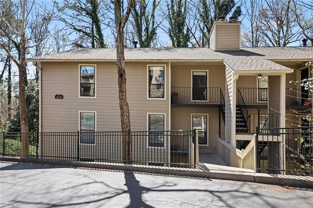 405 River Mill Circle, Roswell, GA 30075 — most recent listing photo