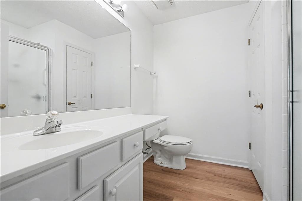 2 bedroom, 2 bathroom, 1,256 sq ft condominium for sale at 3758 NW Vineyards Lake Circle 8, Kennesaw, GA 30144 — photo 10
