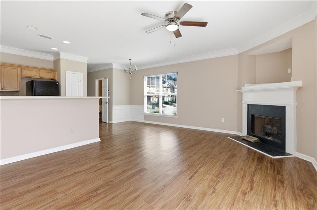 3 bedroom, 3 bathroom, 1,522 sq ft townhouse for sale at 804 Arbor Gate Lane, Lawrenceville, GA 30044 — photo 9