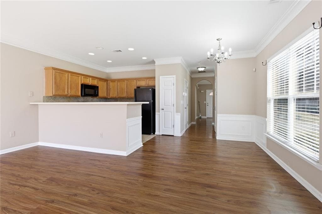 3 bedroom, 3 bathroom, 1,522 sq ft townhouse for sale at 804 Arbor Gate Lane, Lawrenceville, GA 30044 — photo 10