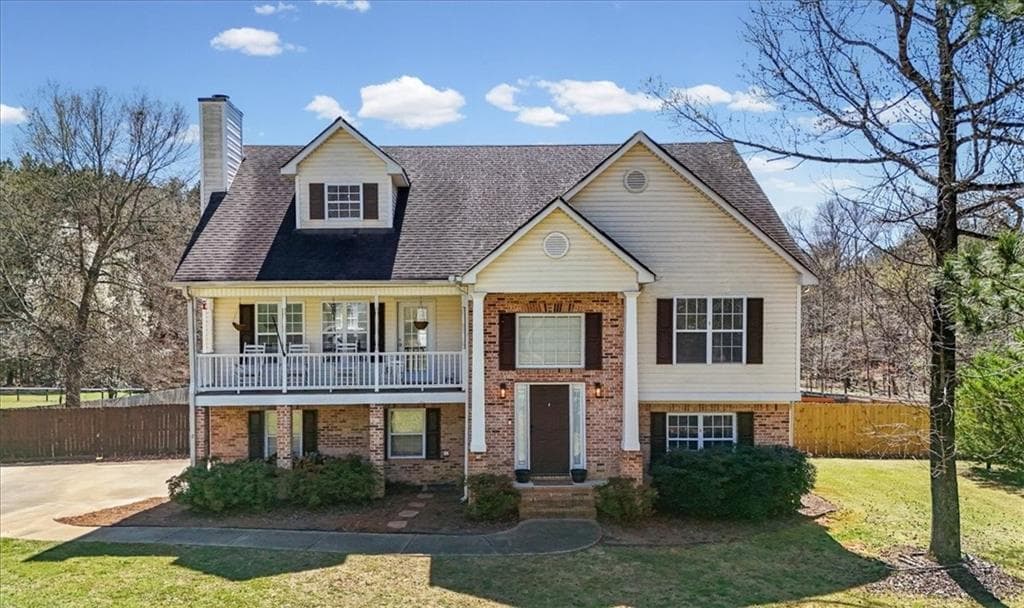 816 Government Farm Road, Rockmart, GA 30153 — most recent listing photo