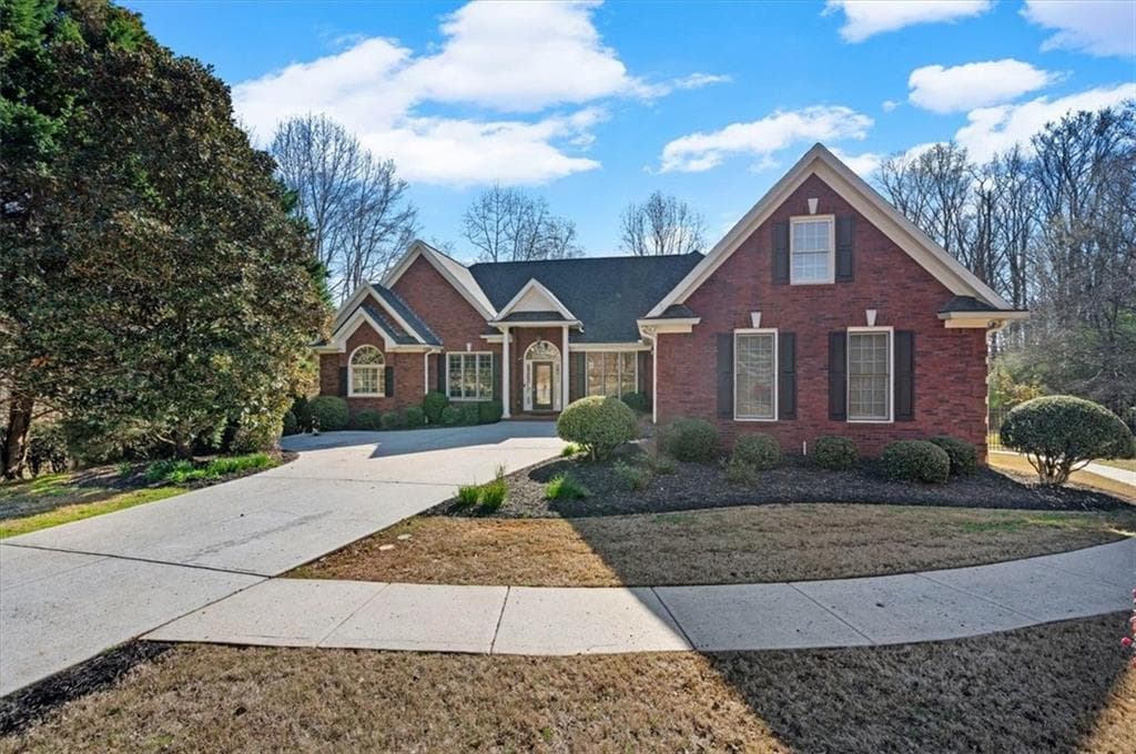 1003 Meadow Brook Drive, Woodstock, GA 30188 — most recent listing photo