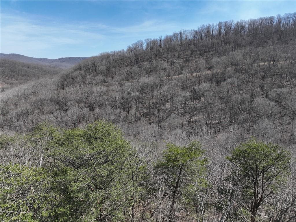 single family residence for sale at 200 Stone Cliff Drive, Ellijay, GA 30536 — photo 9
