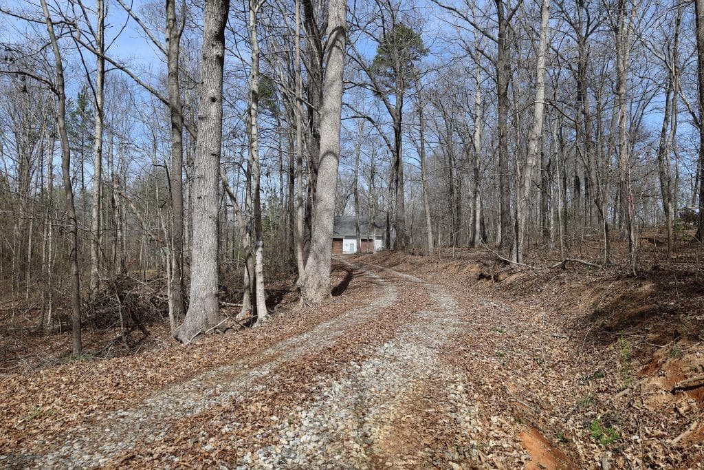 single family residence sold at 890 Mount Zion Road, Danielsville, GA 30633