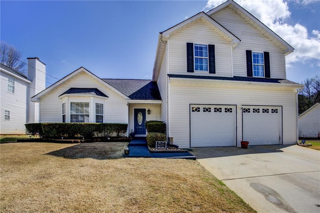 4885 Hidden Creek Place, Decatur, GA 30035 — most recent listing photo