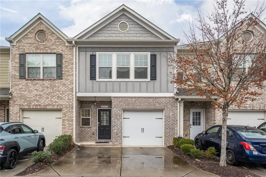 3207 Cyrus Point Lane, Kennesaw, GA 30152 — most recent listing photo