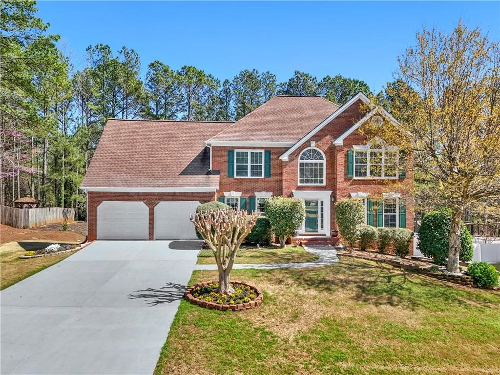 450 Shay Lind Court, Lilburn, GA 30047 — most recent listing photo