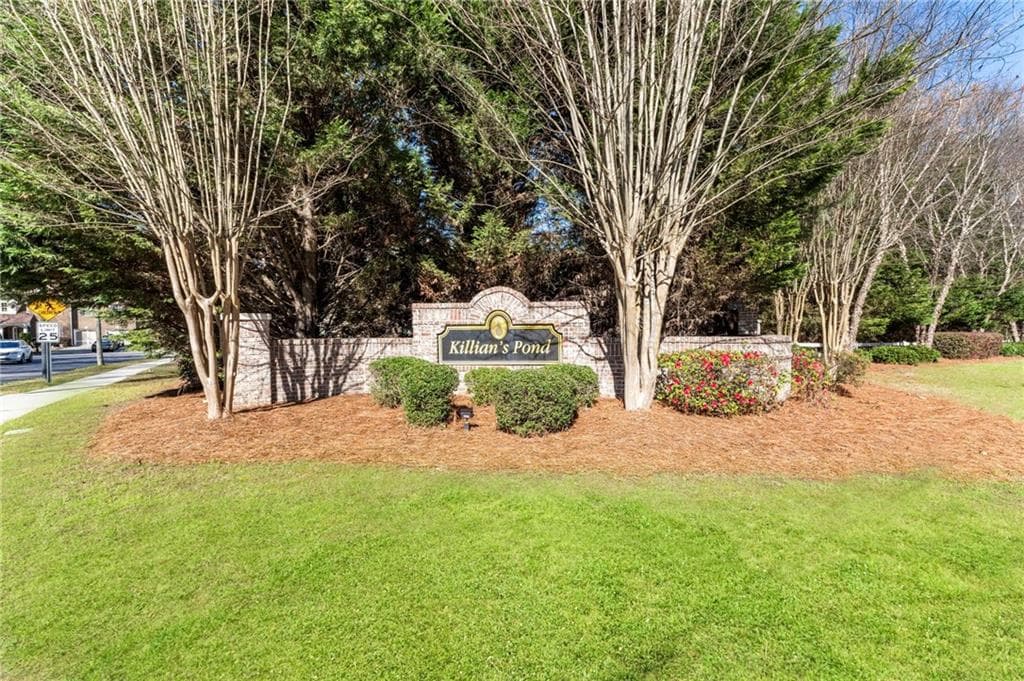 4363 Pond Edge Road, Snellville, GA 30039 — most recent listing photo
