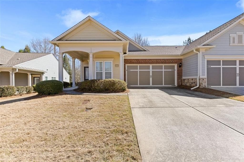 6106 Longleaf Drive, Hoschton, GA 30548 — most recent listing photo
