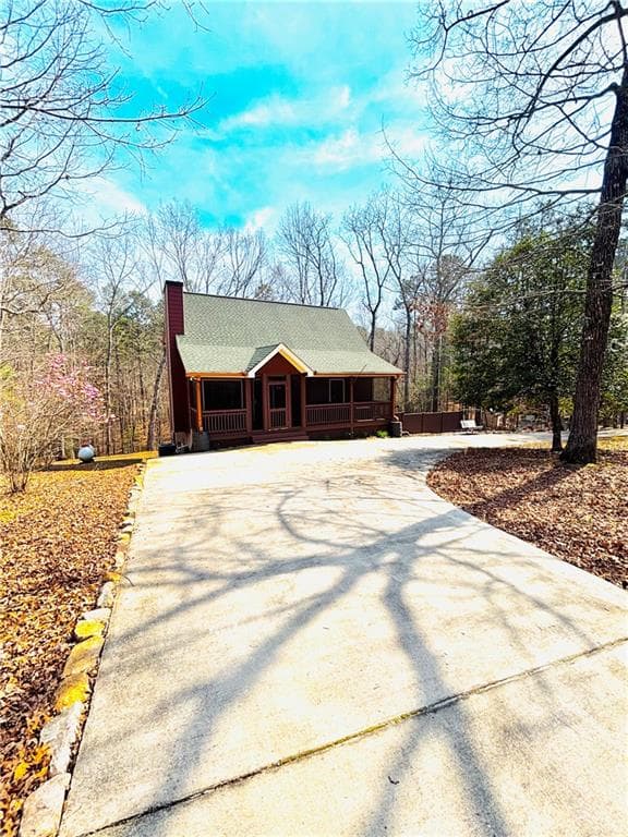 135 Adina Drive, Ellijay, GA 30540 — most recent listing photo
