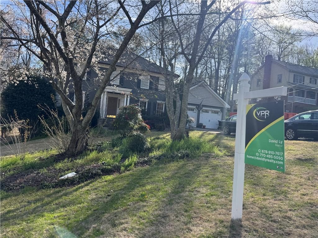 5 bedroom, 4 bathroom, 2,199 sq ft single family residence sold at 2282 Westridge Dr, Snellville, GA 30078