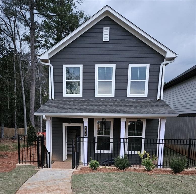 300 Dempsey Drive, Fayetteville, GA 30214 — most recent listing photo