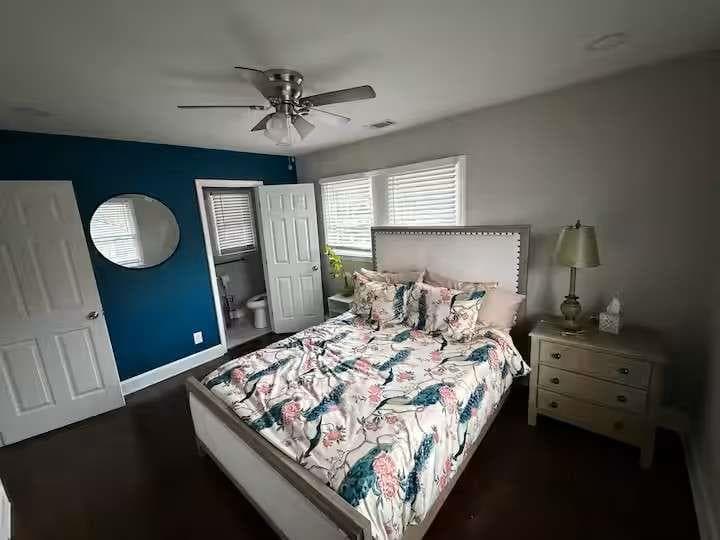 3 bedroom, 2 bathroom, 1,329 sq ft single family residence for sale at 2301 Amber Way, Decatur, GA 30032 — photo 5