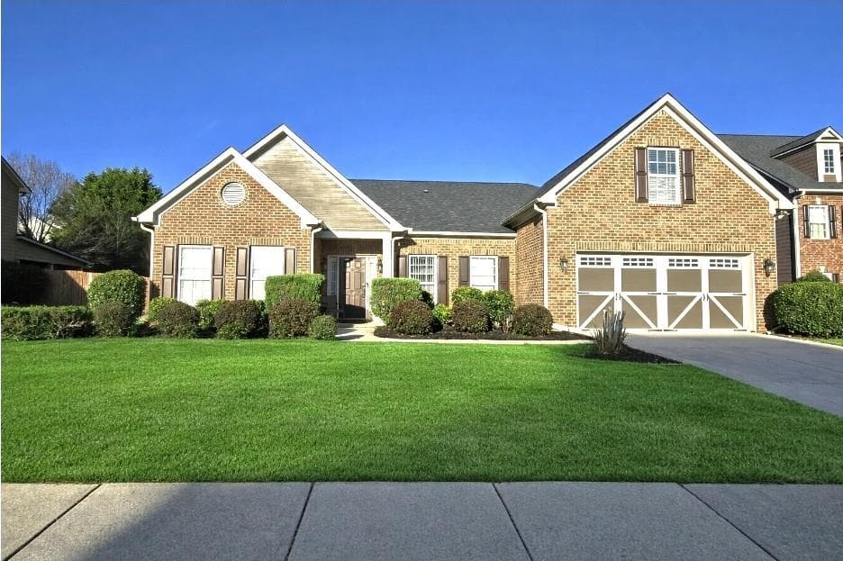 4197 Reynolds Place, Buford, GA 30518 — most recent listing photo
