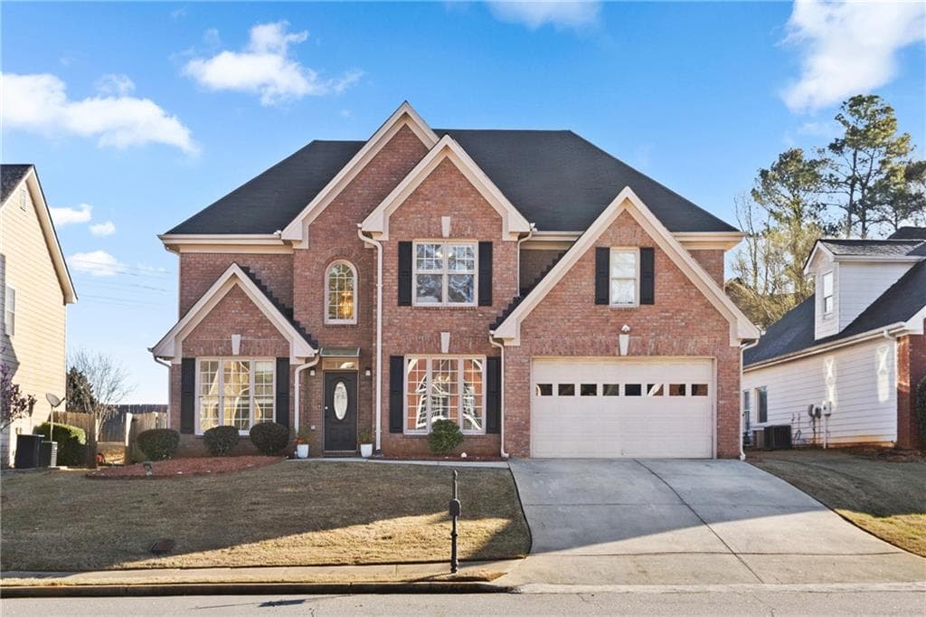 991 Bay Pointe Way, Lilburn, GA 30047 — most recent listing photo
