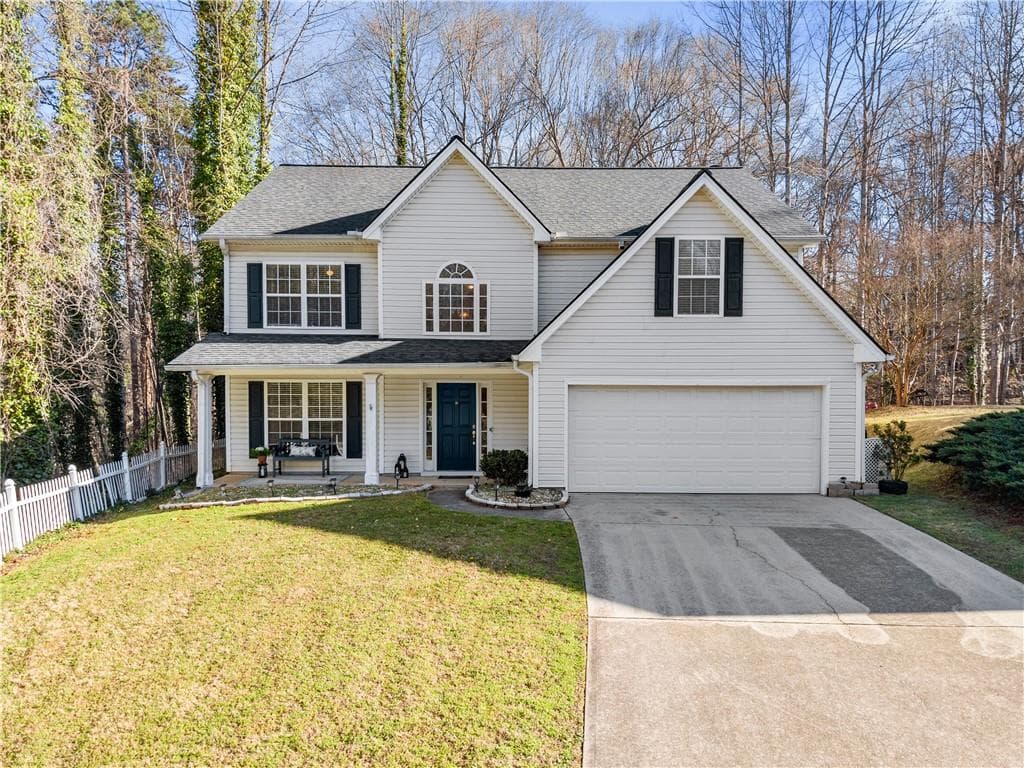 1413 Kensington Place, Gainesville, GA 30501 — most recent listing photo