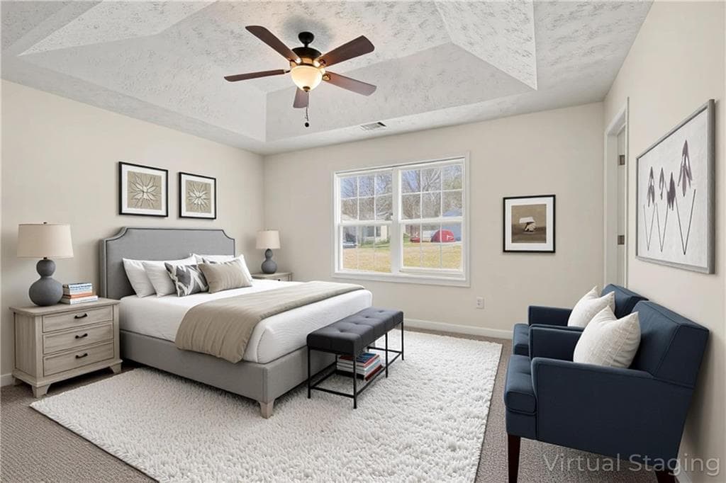 3 bedroom, 2 bathroom, 1,231 sq ft single family residence under contract at 427 Shenandoah Court, Winder, GA 30680 — photo 6