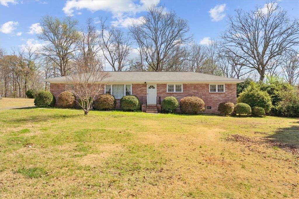 450 Oak Hill Drive, Trion, GA 30753 — most recent listing photo