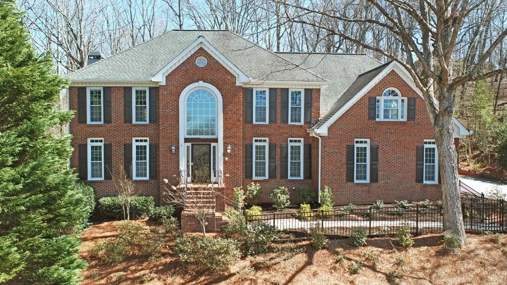 4409 Windsor Oaks Circle, Marietta, GA 30066 — most recent listing photo
