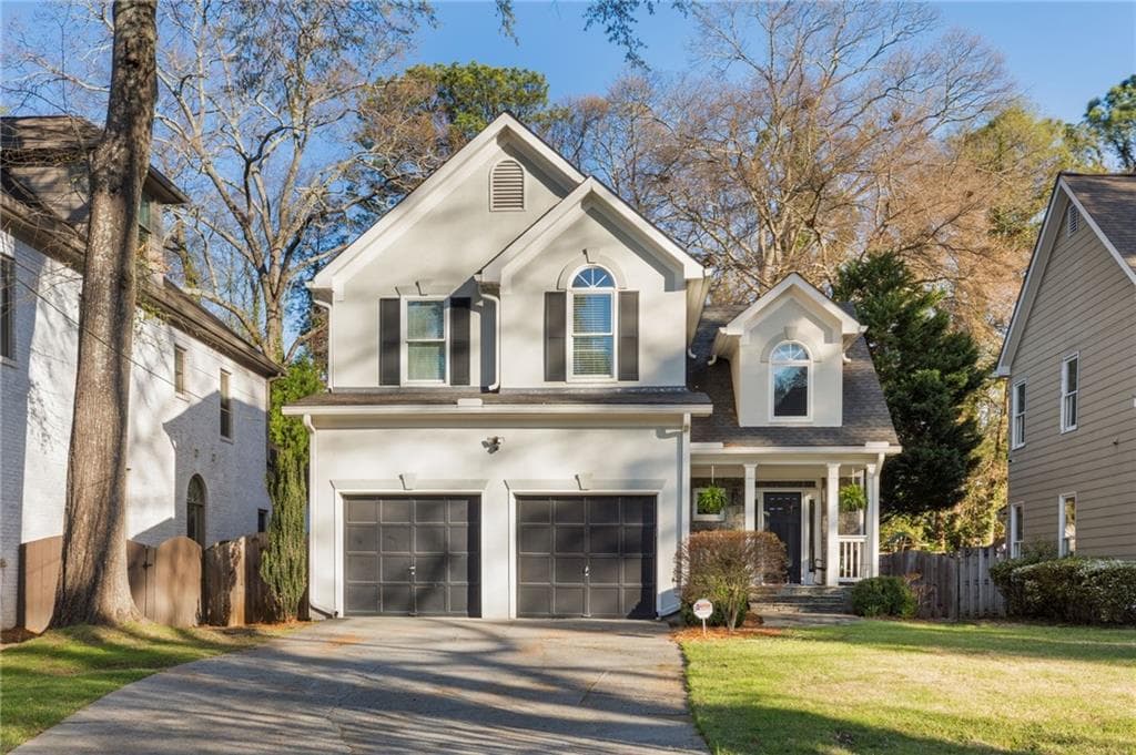 1190 Standard Drive, Atlanta, GA 30319 — most recent listing photo