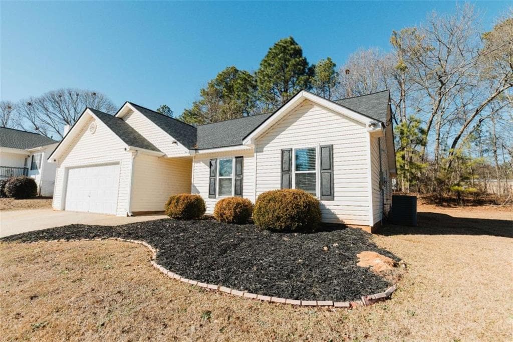 8724 Post Oak Drive, Winston, GA 30187 — most recent listing photo