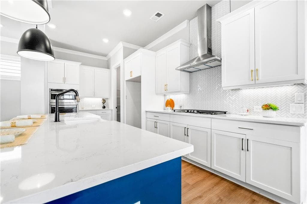 1562 Harvest Park Lane, Suwanee, GA 30024 — most recent listing photo