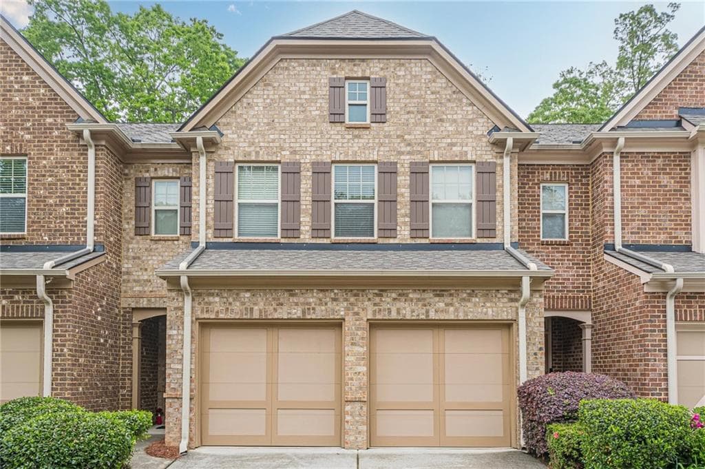 1425 Faircrest Lane, Alpharetta, GA 30004 — most recent listing photo