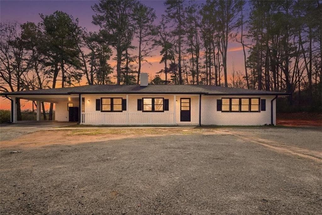 1064 Holbrook Campground Road, Cumming, GA 30040 — most recent listing photo