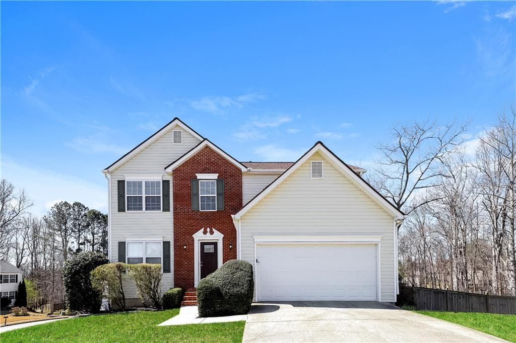 2904 Jasmine Brook Court, Dacula, GA 30019 — most recent listing photo