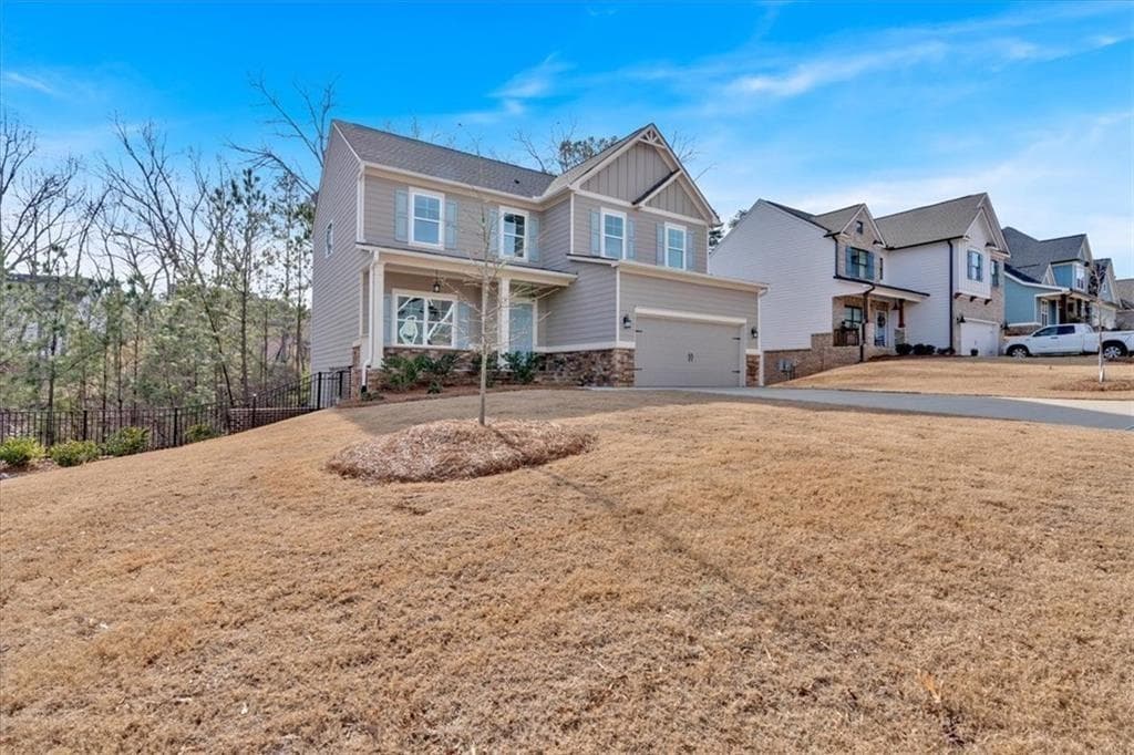 28 Lakewood Court, Cartersville, GA 30120 — most recent listing photo