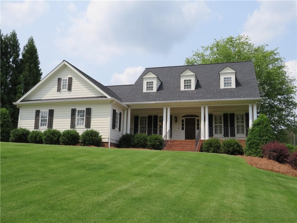 39 Summerwind Drive, Cedartown, GA 30125 — most recent listing photo