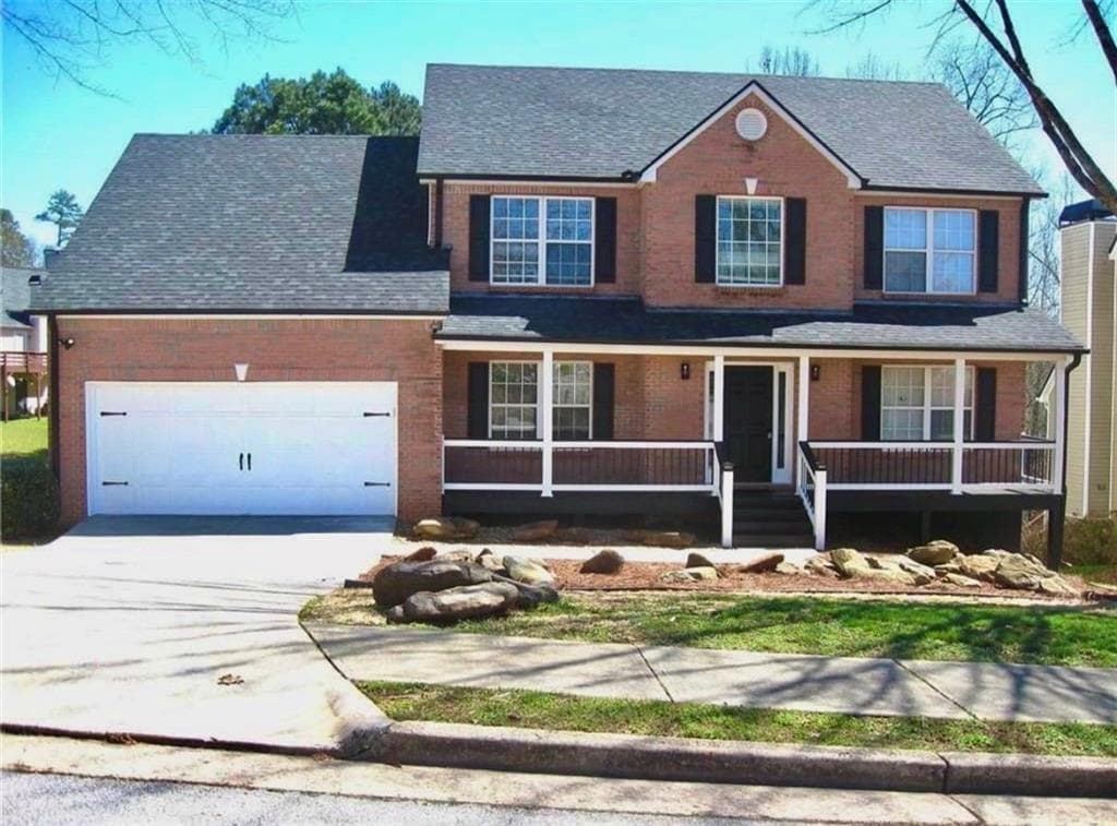 2225 Blue Ridge Lane, Conyers, GA 30012 — most recent listing photo