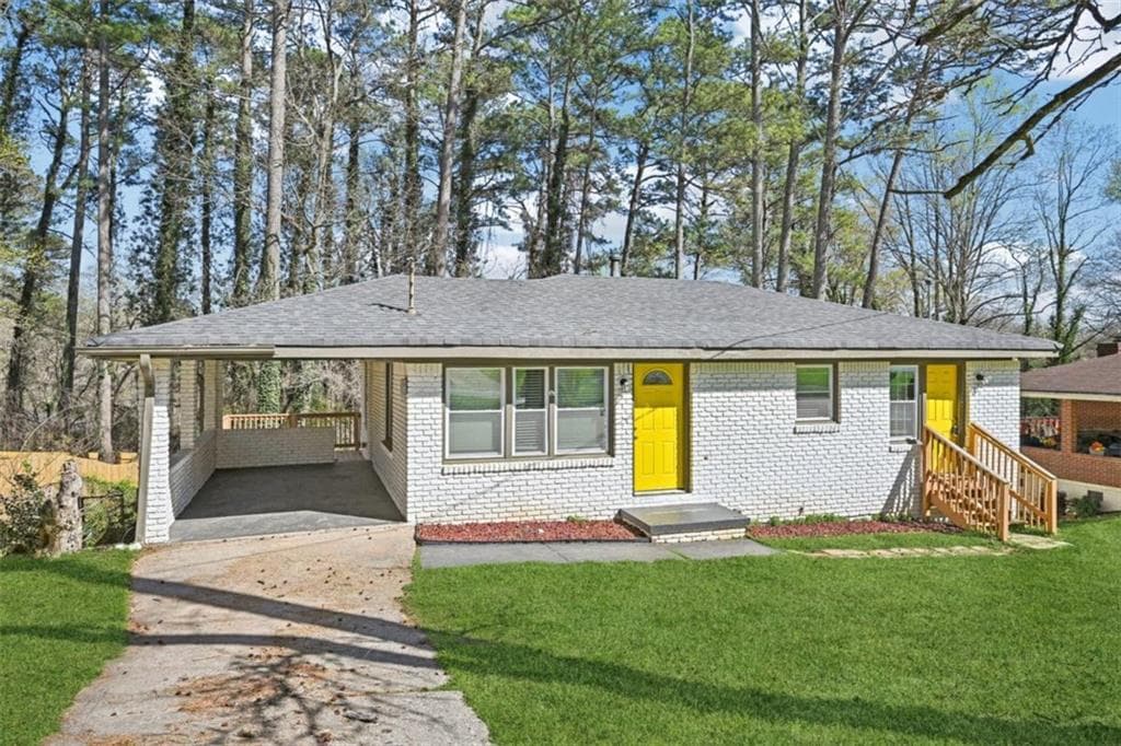 2148 Meador Avenue, Atlanta, GA 30315 — most recent listing photo