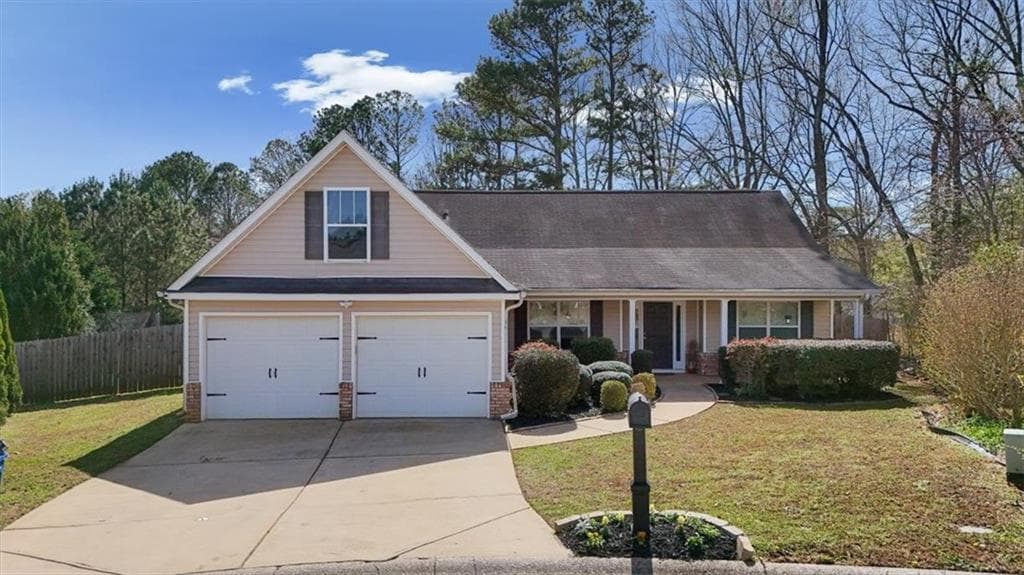 111 Klintfield Trail, Dallas, GA 30157 — most recent listing photo