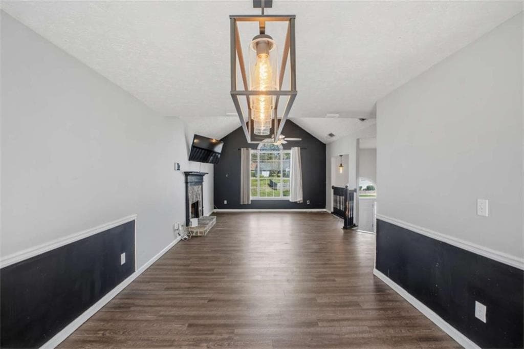 5 bedroom, 3 bathroom, 2,414 sq ft single family residence under contract at 380 Towler Drive, Loganville, GA 30052 — photo 8