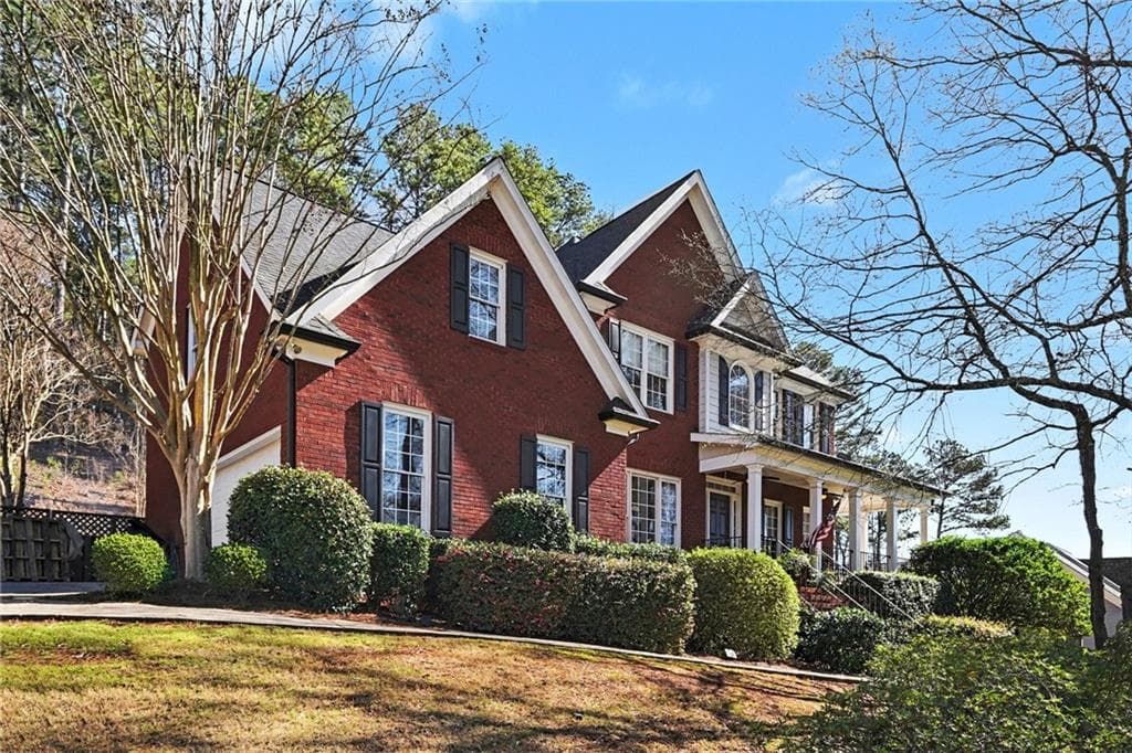 460 Waterford Drive, Cartersville, GA 30120 — most recent listing photo