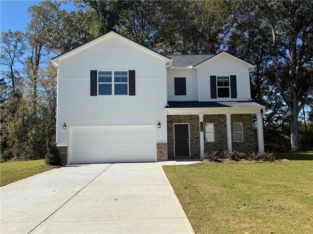 4556 Sweetlake Court, Mableton, GA 30126 — most recent listing photo
